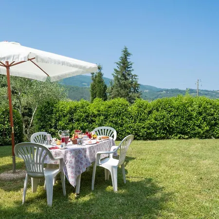 Vigna La Corte-4 By Interhome Vakantiehuis Dicomano