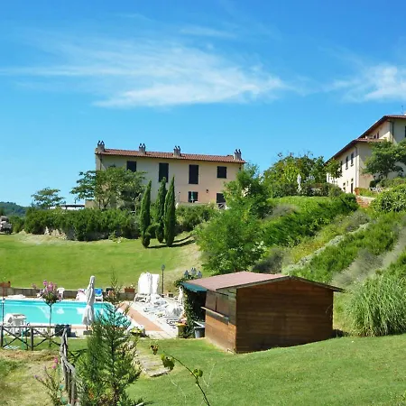 Vakantiehuis Vigna La Corte-4 By Interhome