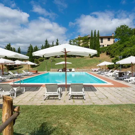 Vigna La Corte-4 By Interhome Vakantiehuis *