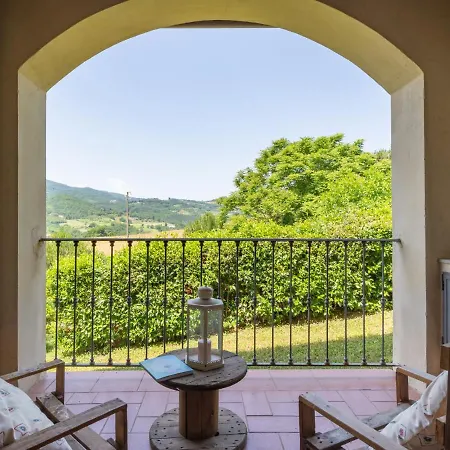 Vigna La Corte-4 By Interhome Vakantiehuis *