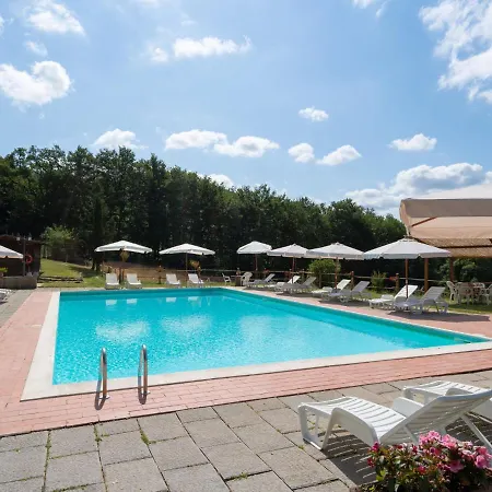 Vigna La Corte-4 By Interhome Semesterbostad *