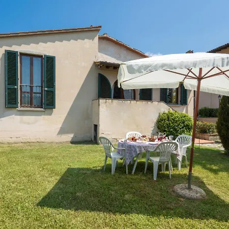 Vigna La Corte-4 By Interhome Vakantiehuis Dicomano