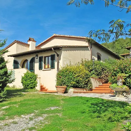 Vigna La Corte-4 By Interhome * Dicomano