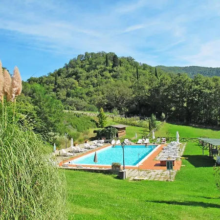 Vakantiehuis Vigna La Corte-4 By Interhome *