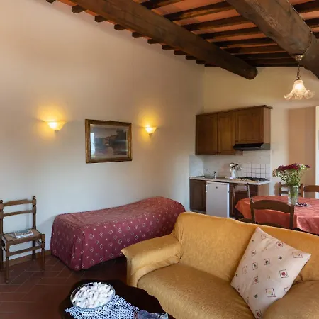 Vigna La Corte-4 By Interhome