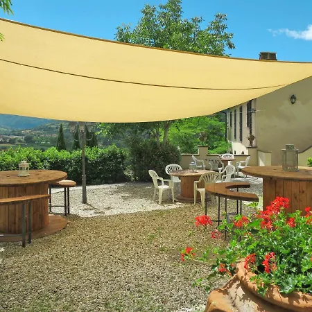 Vakantiehuis Vigna La Corte-4 By Interhome *