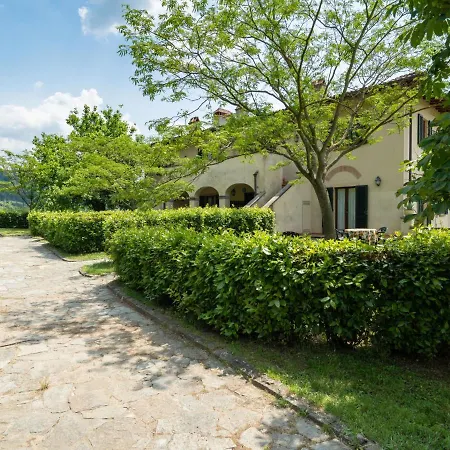Vakantiehuis Vigna La Corte-4 By Interhome *