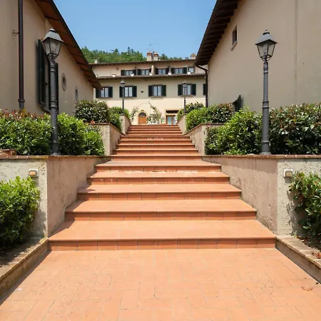 Vigna La Corte-4 By Interhome Semesterbostad *