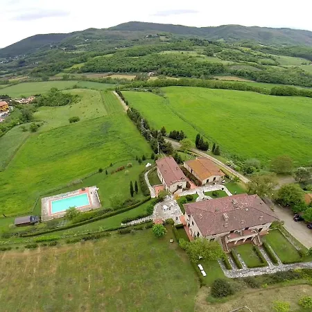 Vigna La Corte-4 By Interhome Semesterbostad