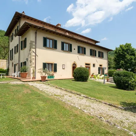 Vigna La Corte-4 By Interhome Semesterbostad *