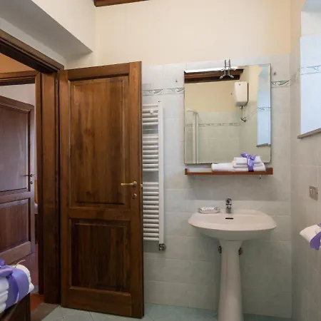 Vigna La Corte-4 By Interhome Dicomano