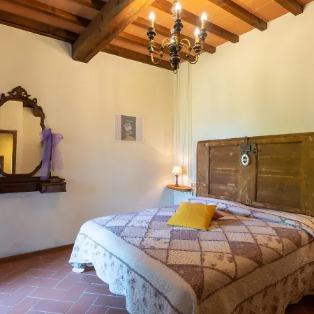 Vigna La Corte-4 By Interhome Semesterbostad *