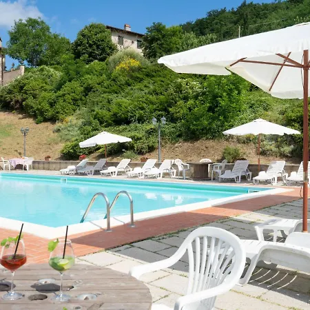 Vigna La Corte-4 By Interhome Vakantiehuis *